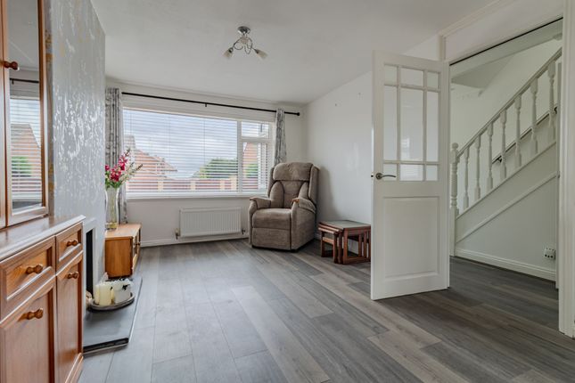 20 The Bridle, Leicester photo 4