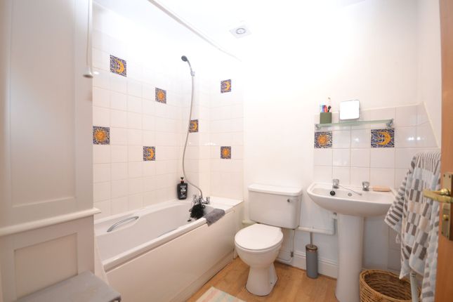 Flat 9, Bank House Mountfield Road, New Romney photo 4