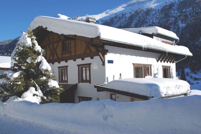 Thumbnail Property for sale in 6580 St Anton Am Arlberg, Austria