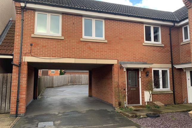 Property to rent in Richmond Gate, Hinckley