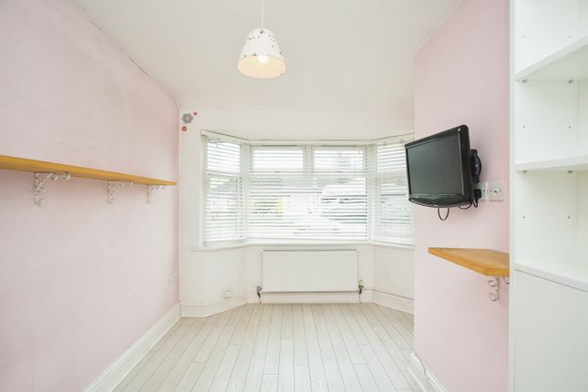 Semi-detached bungalow for sale in St. Georges Drive, Watford