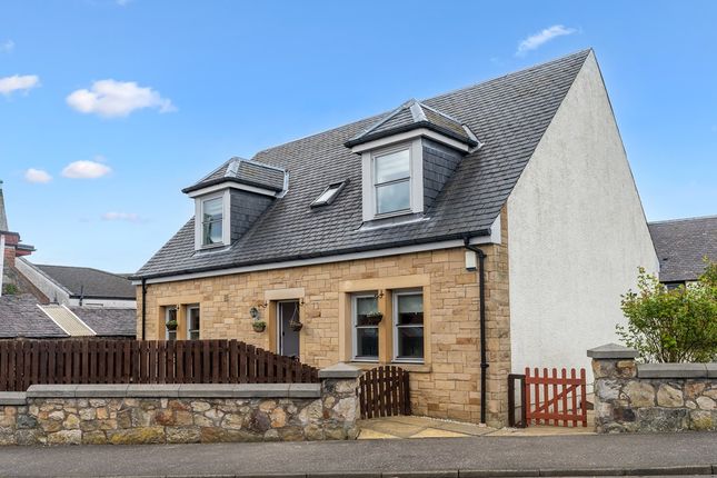 Detached house for sale in Main Street, Carnock, Carnock