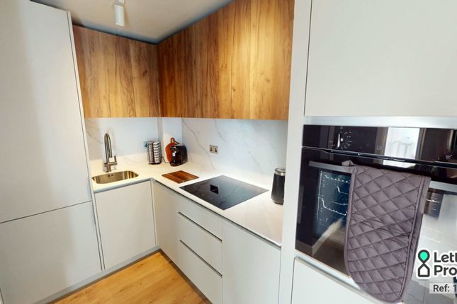 Apartment 106, Sapphire Court, 215, Bradford Street, Birmingham photo 3