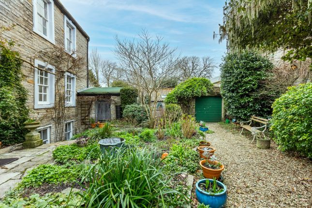 End terrace house for sale in Broad Street, Somerton