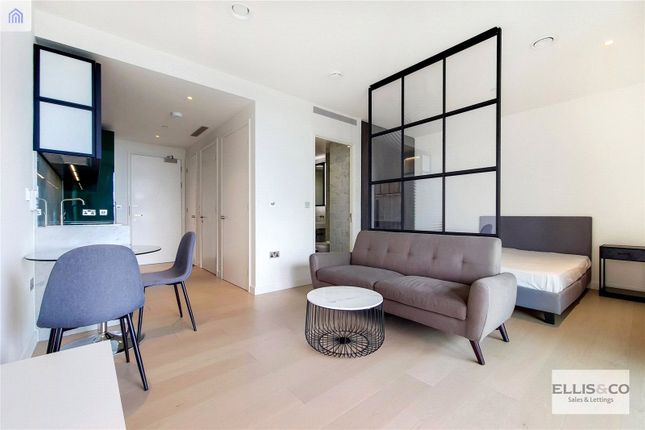 Wards Place, London photo 2