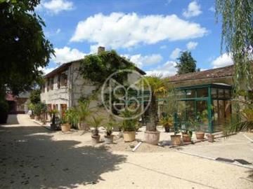 Thumbnail Property for sale in Poitiers, 86410, France, Poitou-Charentes, Poitiers, 86410, France