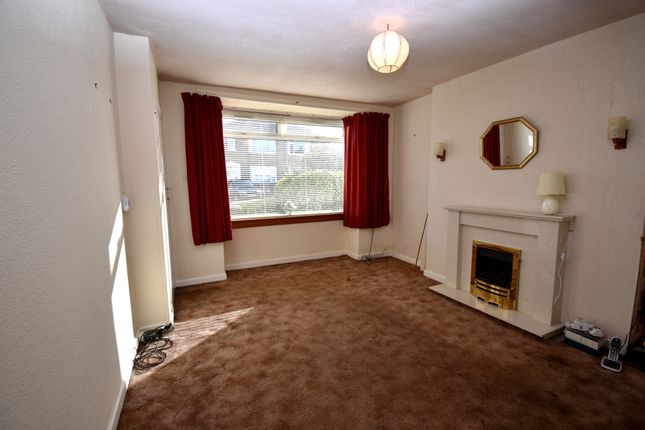 Terraced house for sale in Golf Drive, Glasgow