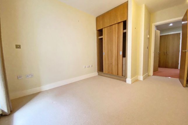 Flat for sale in Pope Street, Dorchester