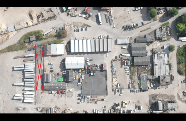 Thumbnail Land to let in Tursdale, Durham