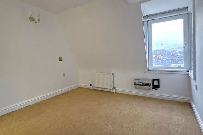 The Barbican, Wyndham Court, The Esplanade, Sidmouth photo 3