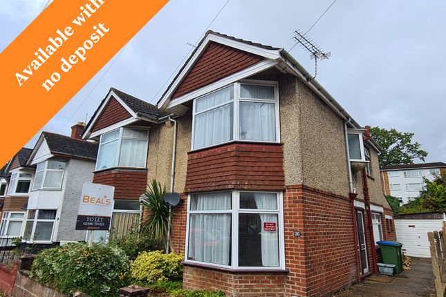 Bachelor Flats No Deposit Flats To Rent No Deposit Houses To Rent