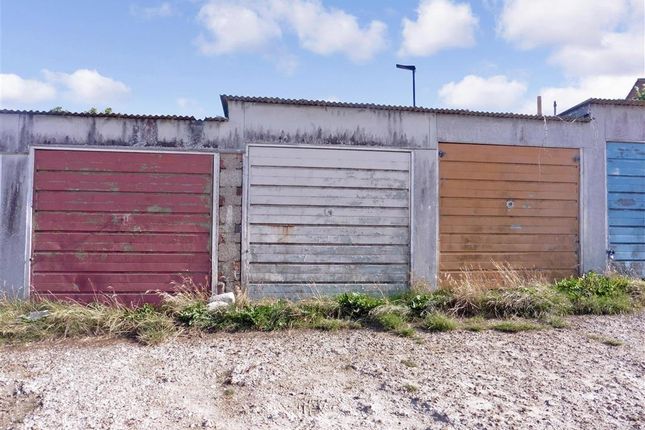 Parking Garage For Sale In Priors Walk Newport Isle Of Wight