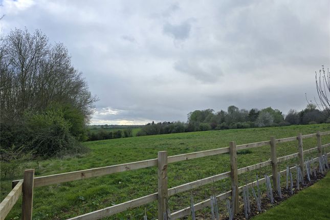 Land for sale in Clifton Road, Deddington, Banbury, Oxfordshire