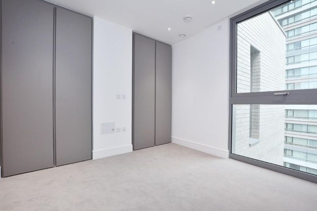 Flat to rent in Aurora Apartments, Bollinder Place, Islington, London
