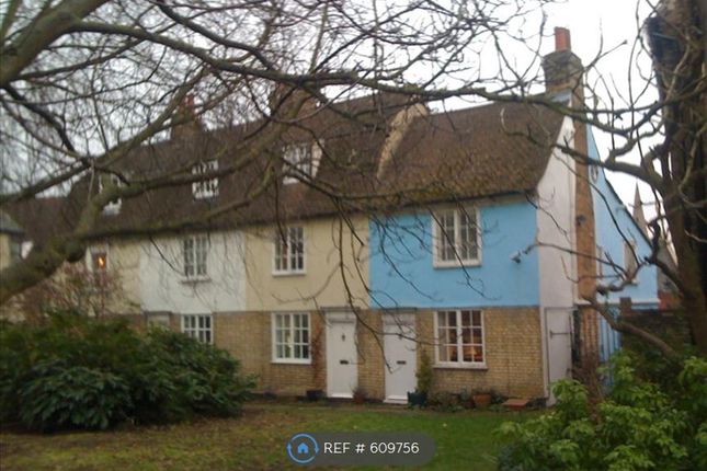 Room To Rent In Bells Court Cambridge Cb3 Zoopla
