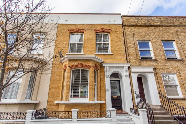 Thumbnail Terraced house for sale in Driffield Road, London