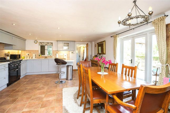 Detached house for sale in Merriments Lane, Hurst Green, Etchingham, East Sussex