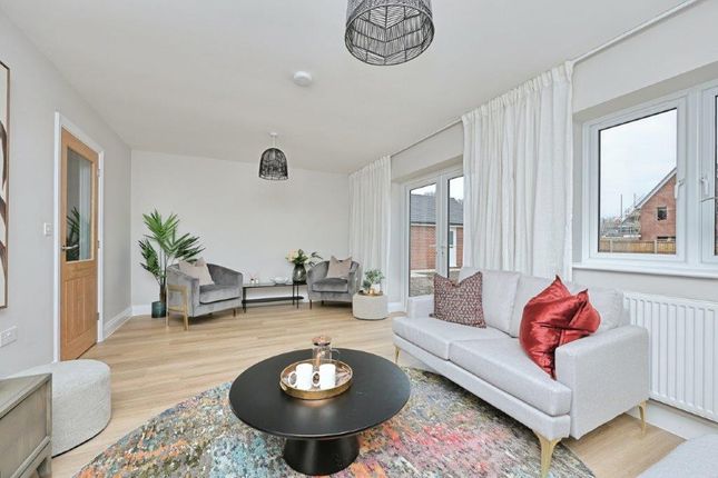 Plot 37, Rectory Road, Norwich photo 4