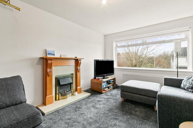 17, Monkton Gardens, Glasgow photo 2