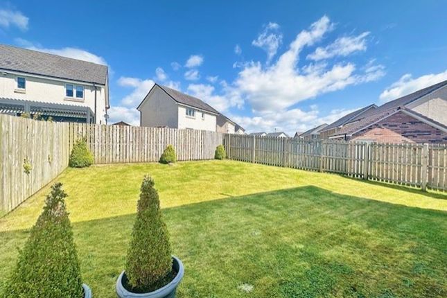Detached house for sale in Hannah Gardens, Troon