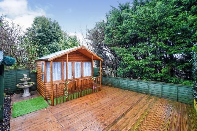 3 Bed Semi Detached House For Sale In Tucker Close Plymouth Pl5