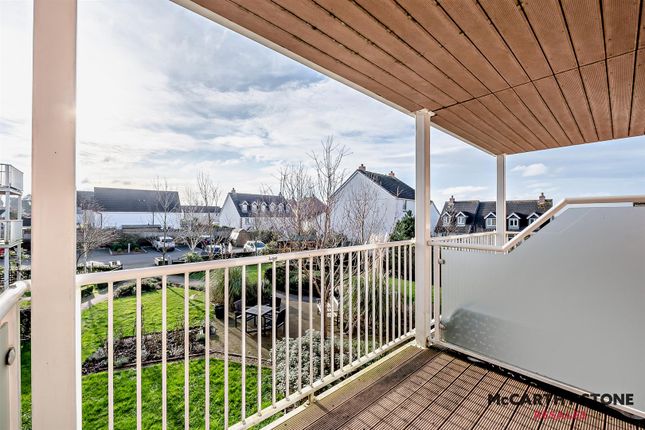 11 Squire Court, Raleigh Mead, South Molton photo 4