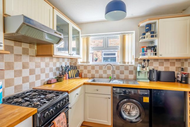 40, Carrfield, York photo 4