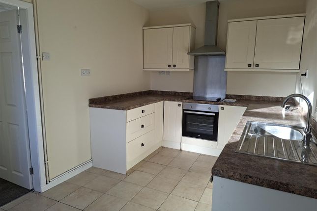 Barthomley Crescent, Crewe photo 3