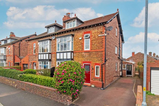 5-bed house on 27 Victoria Road, Warrington, £600,000