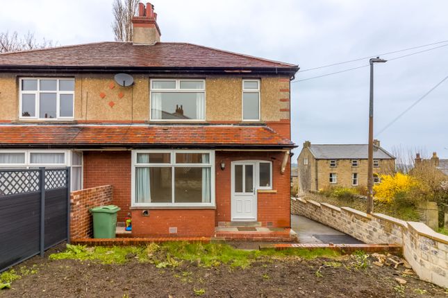 Semi-detached house to rent in Newlands Avenue, Clayton West, Huddersfield