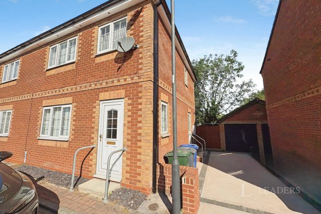 property for rent in Breeze Mount Court, Stainforth, Doncaster DN7