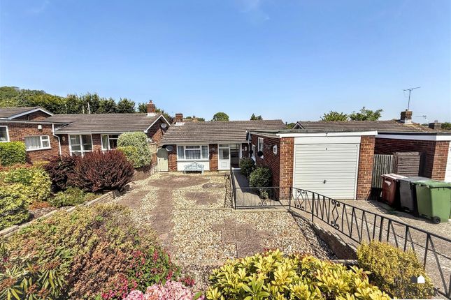 2-bed house on 7, Buckhurst Close, Eastbourne, £375,000