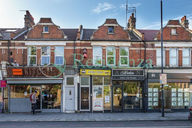 Thumbnail Retail premises to let in Tooting Bec Road, London