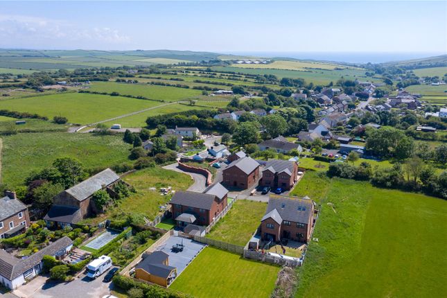 Land for sale in Sandwith, Whitehaven, Cumbria