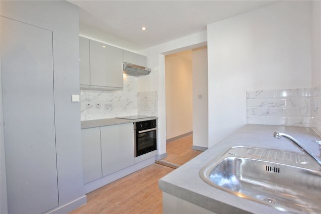 Thumbnail Flat to rent in Old Church Road, London