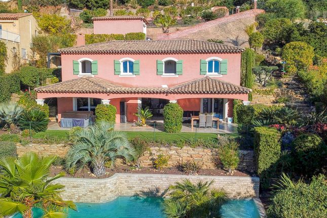 Thumbnail Villa for sale in La Londe Les Maures, Var, Provence-Alpes-Côte d`Azur, France