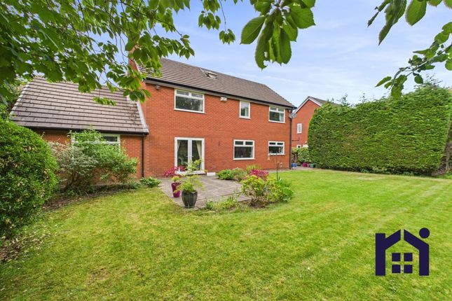 117 Wigan Road, Chorley photo 4