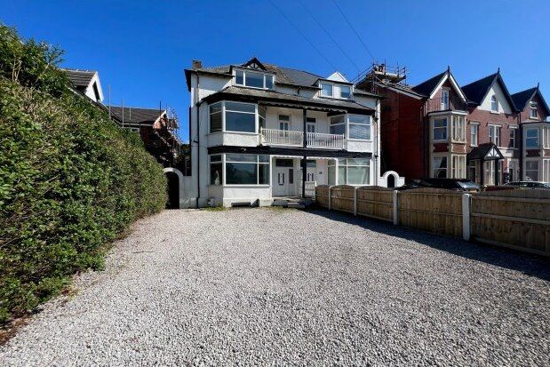 Thumbnail Property to rent in Fairhaven Road, Lytham St. Annes