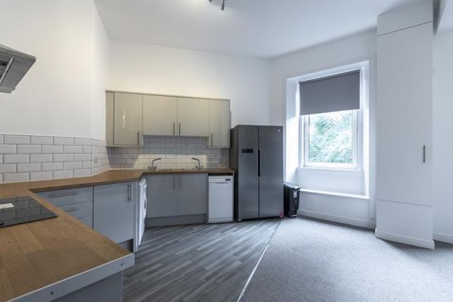 Shared accommodation to rent in East Mayfield, Edinburgh