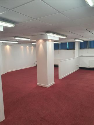 Office to let in Armadillo Macclesfield, Macclesfield