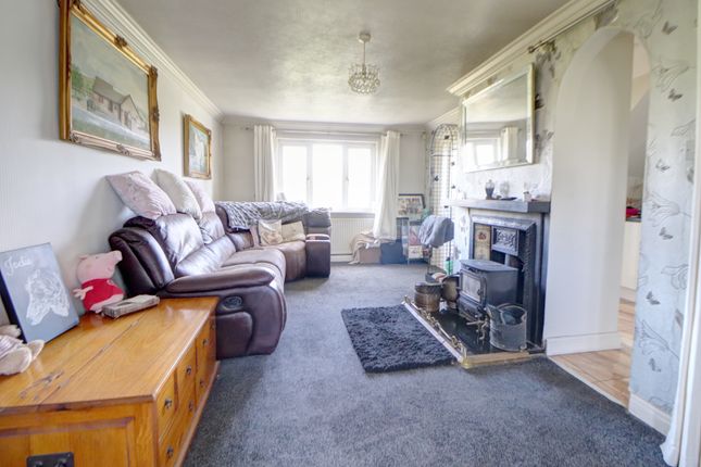 Semi-detached house for sale in St. Marys Avenue, Barnoldswick