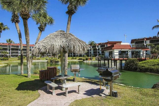 Studio for sale in 2445 W Gulf Dr D41, Sanibel, Florida, United States Of America