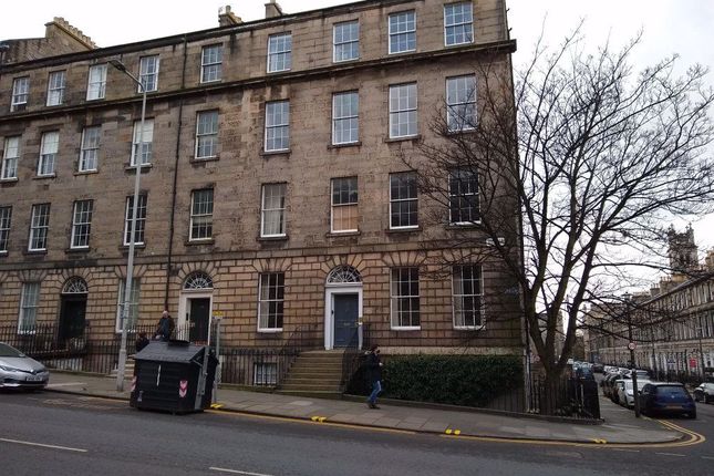 Thumbnail Flat to rent in Dundas Street, New Town, Edinburgh