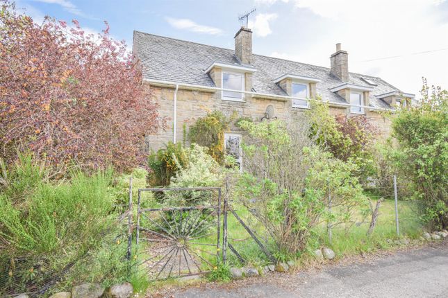 Thumbnail Semi-detached house for sale in 5 Maccoll Road, Cannich, Beauly