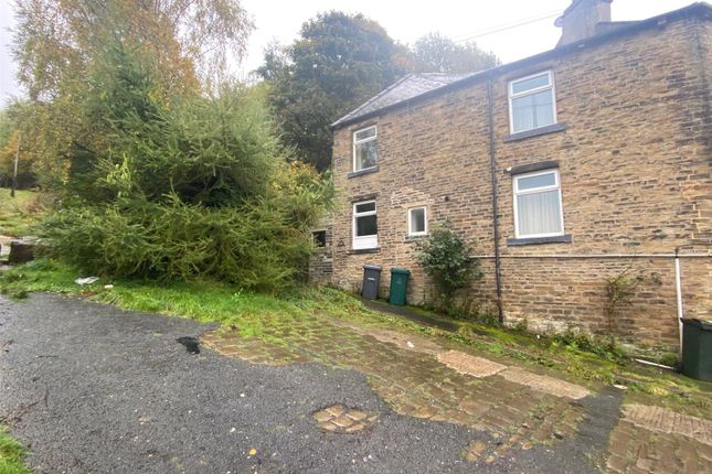 End terrace house for sale in Livingstone Road, Bradford, West Yorkshire
