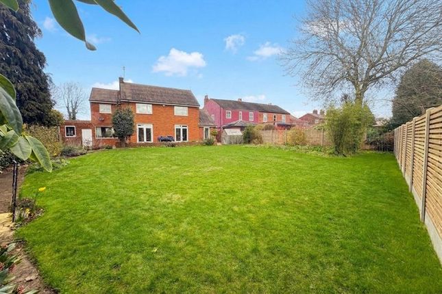 73 Middlewich Road, Crewe photo 4