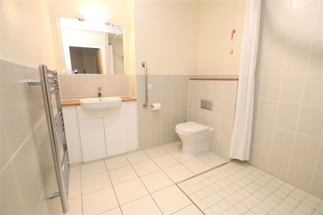 Flat for sale in Lansdown Road, Sidcup, Kent