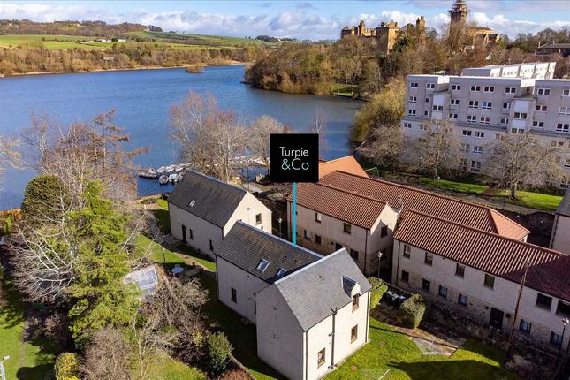 Flat for sale in Lochside Mews, Linlithgow