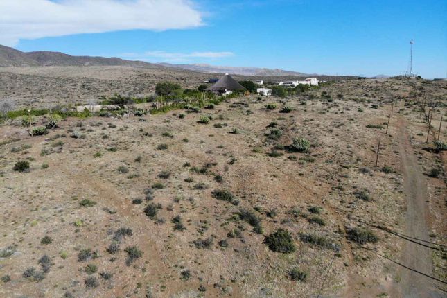 Thumbnail Land for sale in Prince Albert, Prince Albert, South Africa