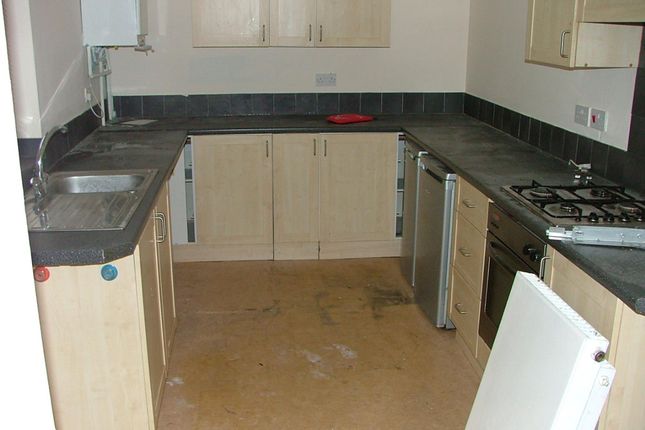 53 Ernest Street, Crewe, Cheshire photo 2